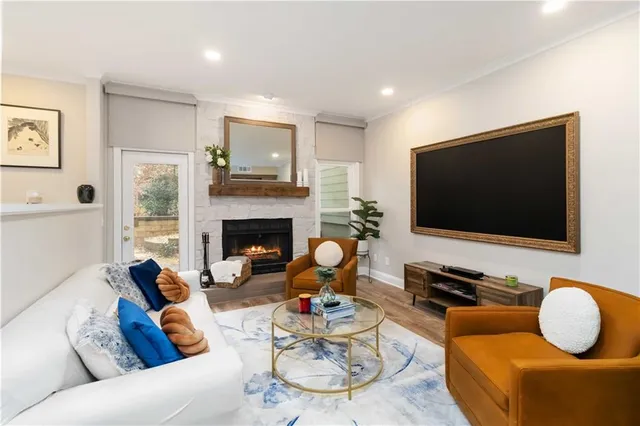 $2,500 | 1960 Variations Drive Northeast, Atlanta, GA 30329