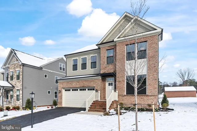 $788,038 | 11568 Chapman Mill Drive, Glen Allen, VA 23060