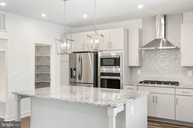 $788,038 | 11568 Chapman Mill Drive, Glen Allen, VA 23060