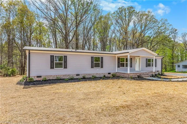 $269,900 | 3932 Pride's Road, East Bend, NC 27018