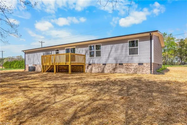 $269,900 | 3932 Pride's Road, East Bend, NC 27018