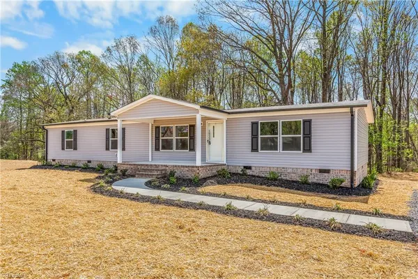 $269,900 | 3932 Pride's Road, East Bend, NC 27018