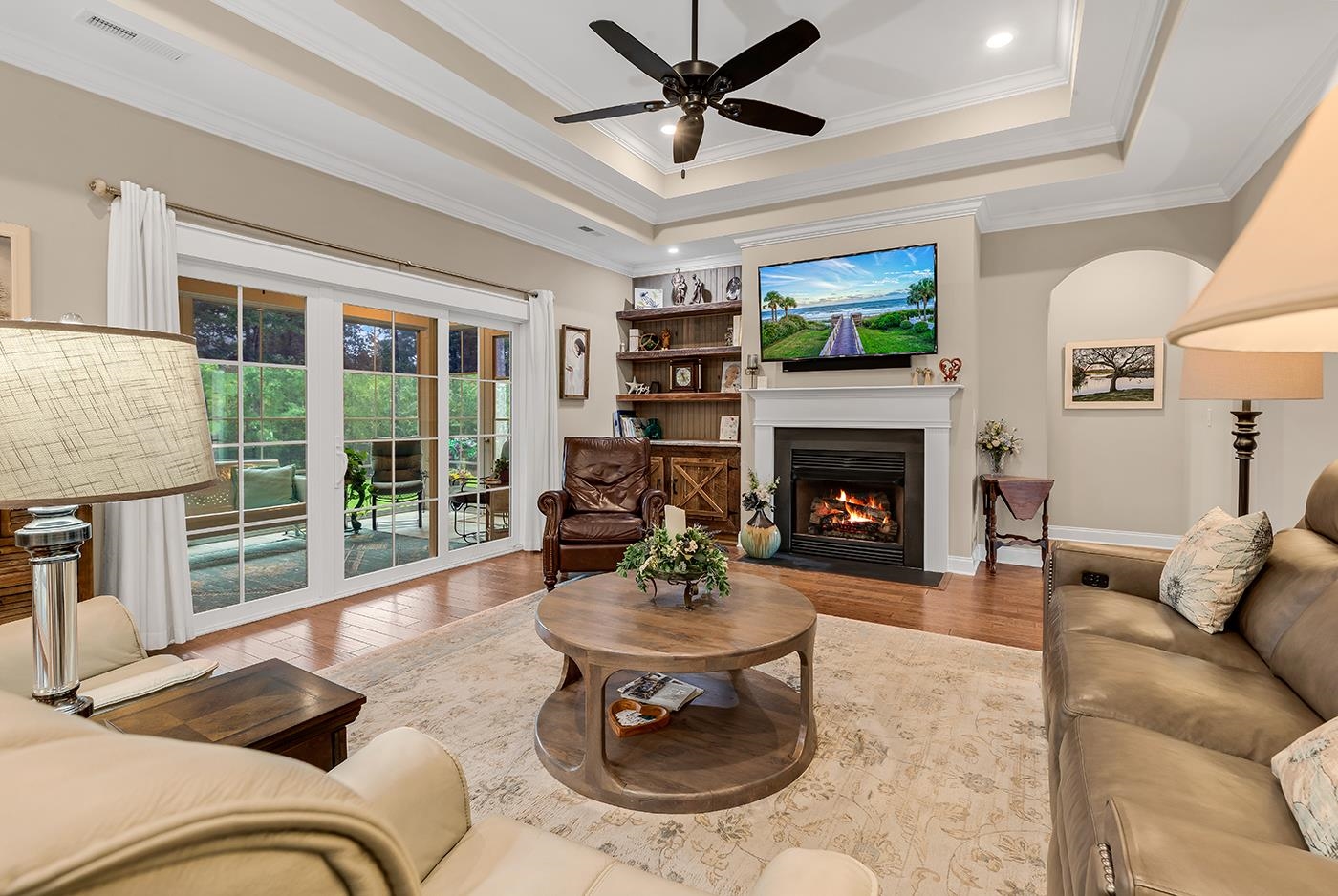 48 Springtime Court Murrells Inlet, SC 29576 - Photo 8 of 59 Gallery Image 8