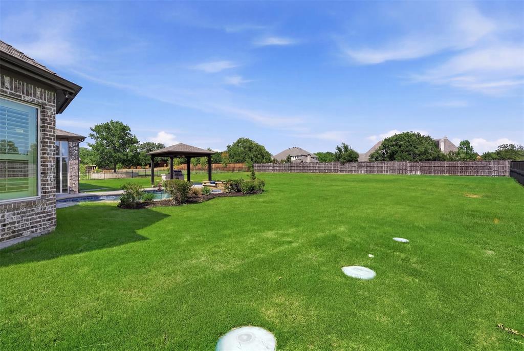 715 Simmons Road Double Oak, TX 75077 - Photo 29 of 39