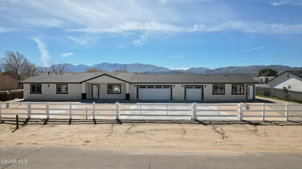 $750,000 | 9506 East Ave T14, Littlerock, CA 93543