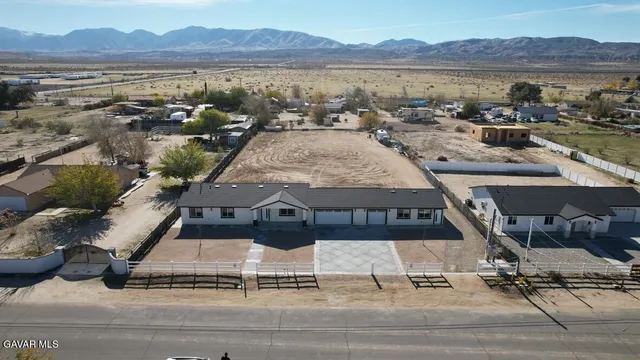 $750,000 | 9506 East Ave T14, Littlerock, CA 93543