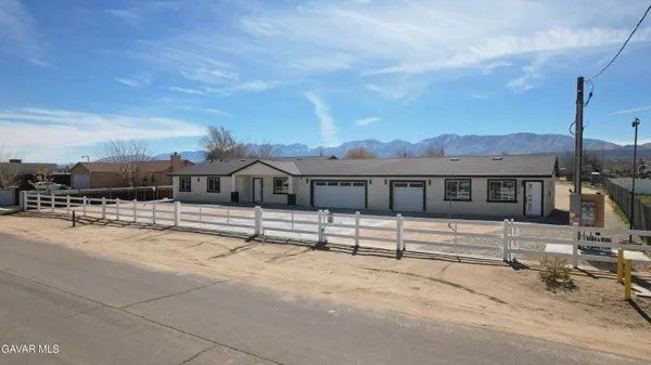 $750,000 | 9506 East Ave T14, Littlerock, CA 93543