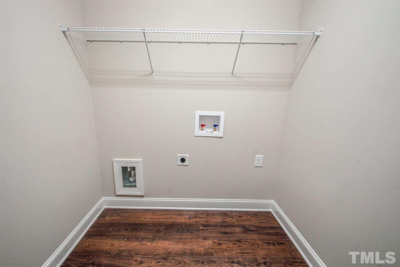 1216 Silver Farm Road Raleigh, NC 27603 - Photo 20 of 25 a view of small space