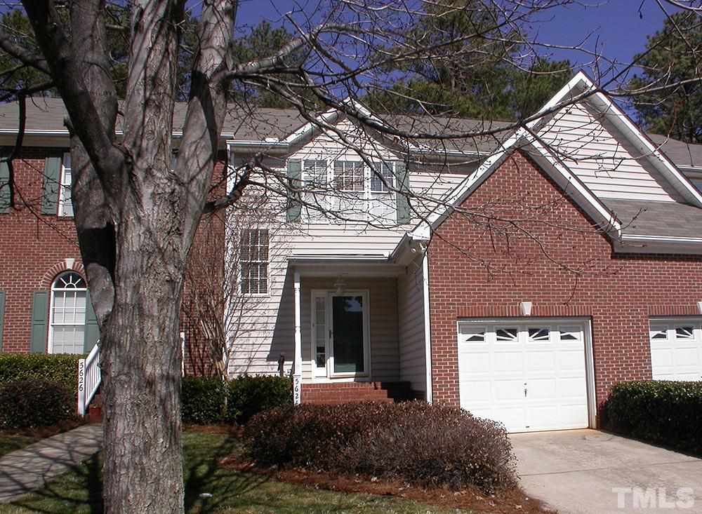 5624 Slide Rock Lane Raleigh, NC 27613 - Photo 1 of 18