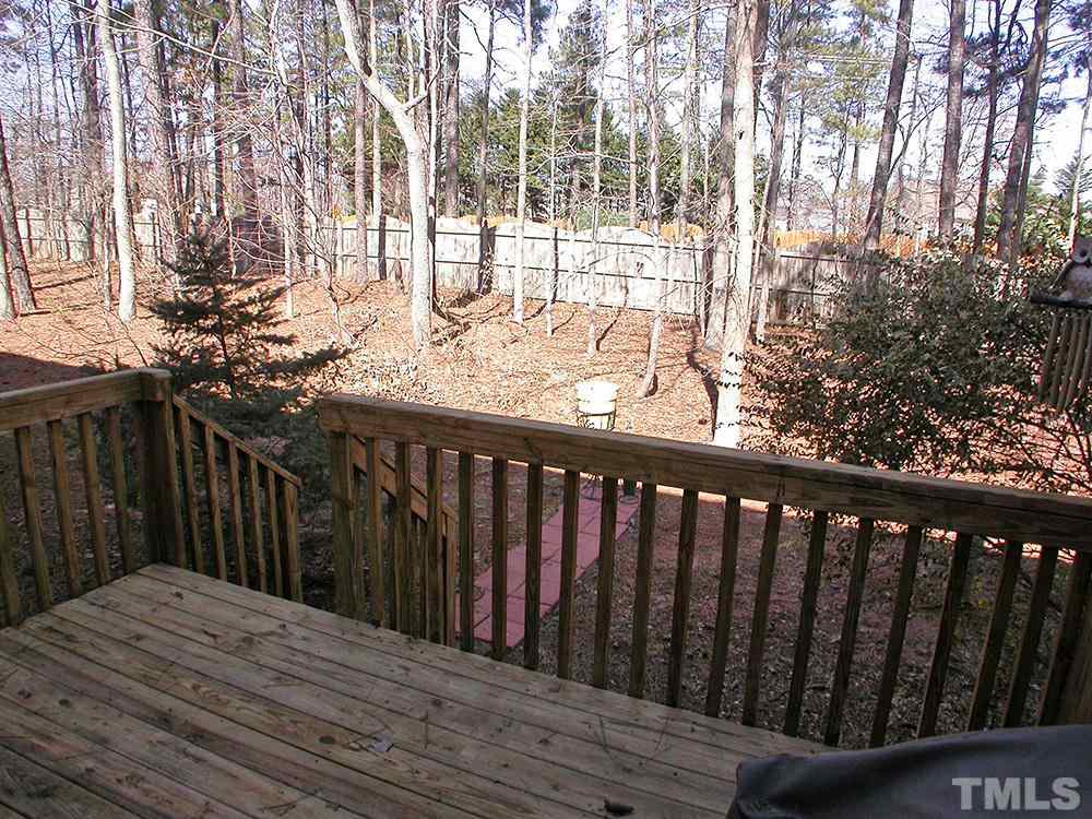 5624 Slide Rock Lane Raleigh, NC 27613 - Photo 17 of 18
