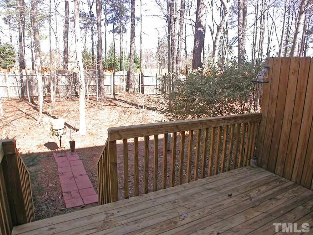 5624 Slide Rock Lane Raleigh, NC 27613 - Photo 18 of 18