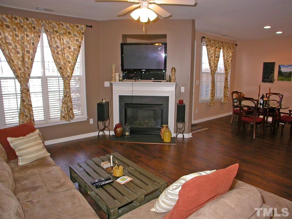 5624 Slide Rock Lane Raleigh, NC 27613 - Photo 4 of 18