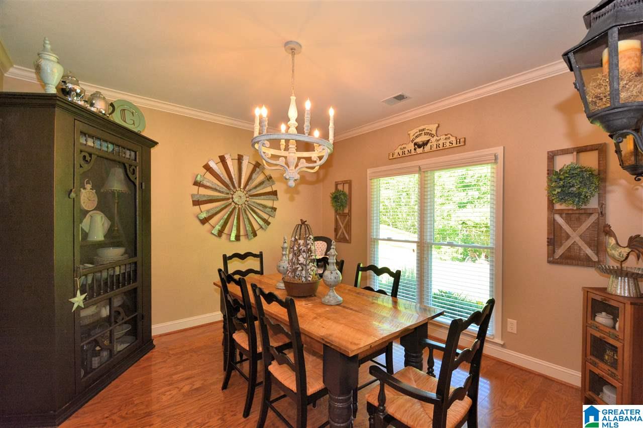 613 Foothills Trace Chelsea, AL 35043 - Photo 13 of 50