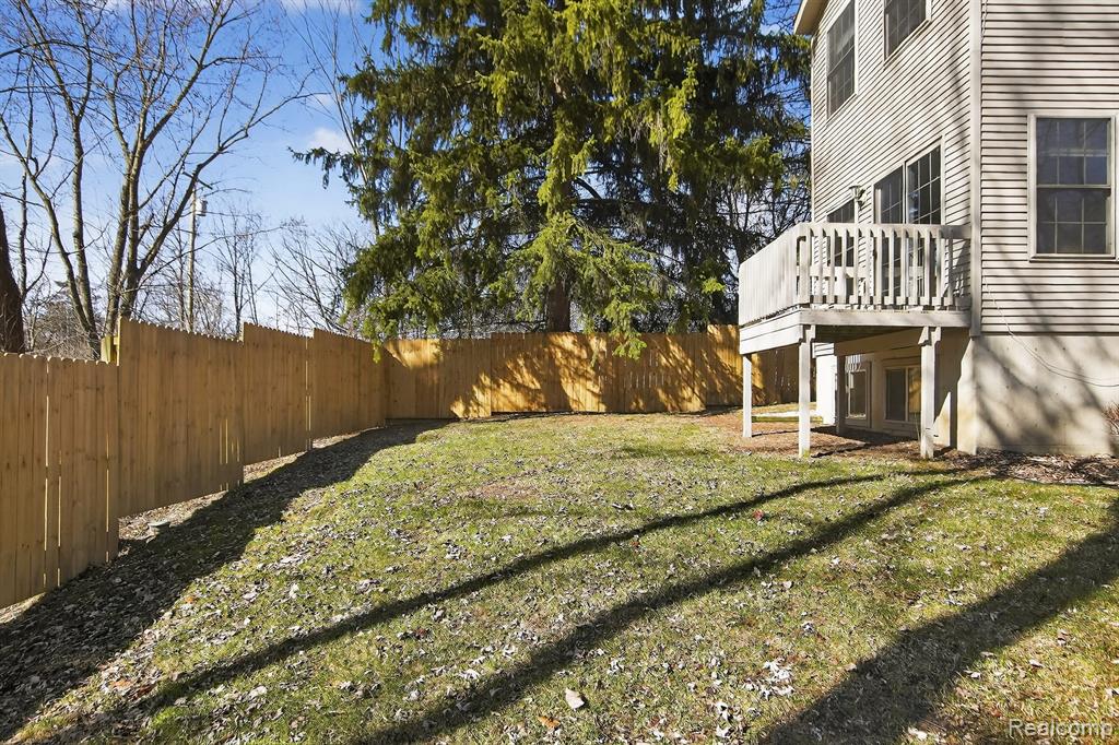 3453 Rhea Street Ann Arbor, MI 48103 - Photo 36 of 40 Gallery Image 36