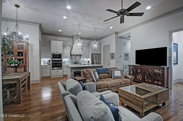 $392,000 | 304 Morning Star Cove, Flowood, MS 39232