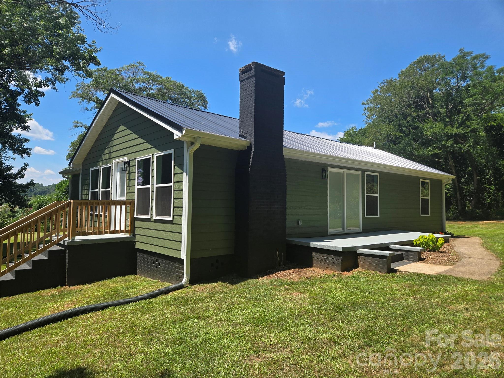 240 East Court Street Rutherfordton, NC 28139 - Photo 22 of 23 Gallery Image 22