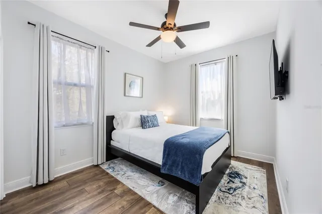 $749,900 | 707 North Disston Avenue, Tarpon Springs, FL 34689