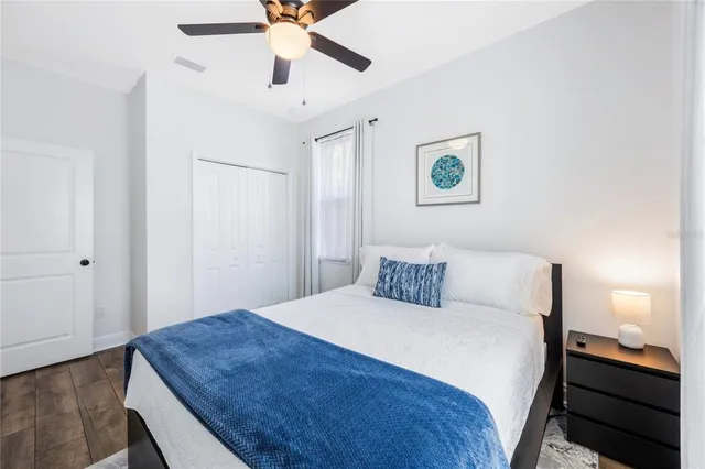 $749,900 | 707 North Disston Avenue, Tarpon Springs, FL 34689