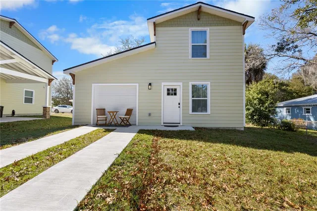 $749,900 | 707 North Disston Avenue, Tarpon Springs, FL 34689