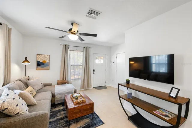 $749,900 | 707 North Disston Avenue, Tarpon Springs, FL 34689