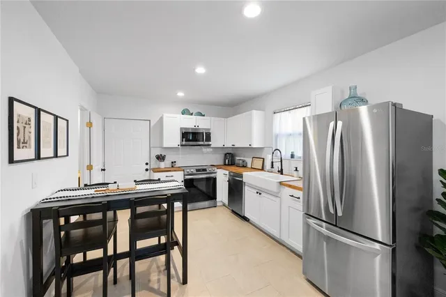 $749,900 | 707 North Disston Avenue, Tarpon Springs, FL 34689