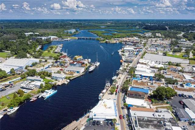 $749,900 | 707 North Disston Avenue, Tarpon Springs, FL 34689