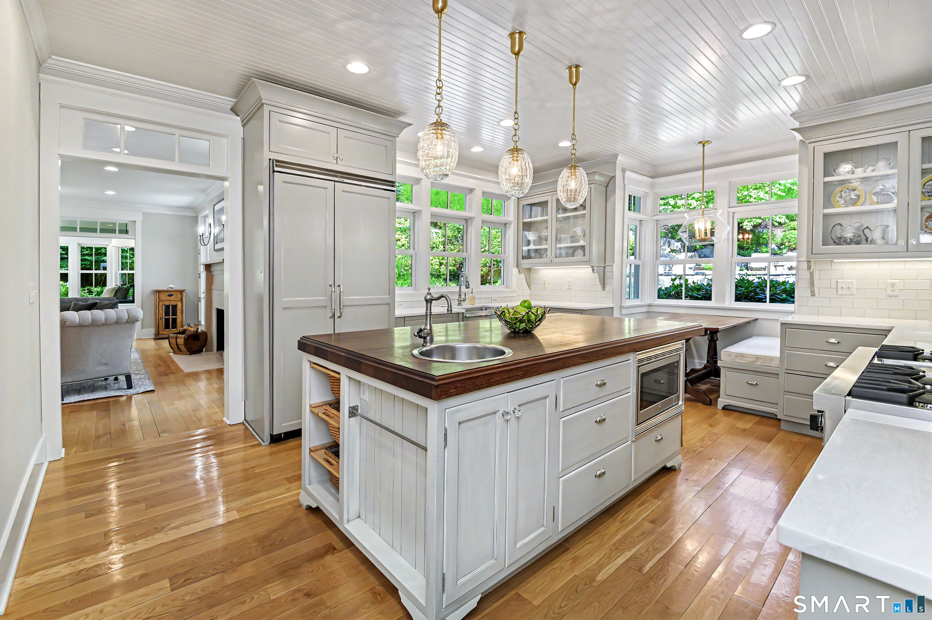 79 Lounsbury Road Ridgefield, CT 06877 - Photo 10 of 40 Gallery Image 10