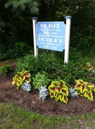 176 Swanson Road, Unit 312 Boxborough, MA 01719 - Photo 2 of 17 a sign that is sitting in the grass