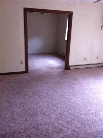 176 Swanson Road, Unit 312 Boxborough, MA 01719 - Photo 5 of 17 a view of an empty room