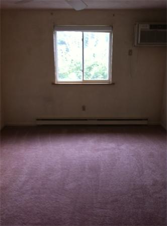 176 Swanson Road, Unit 312 Boxborough, MA 01719 - Photo 8 of 17 an empty room with a window