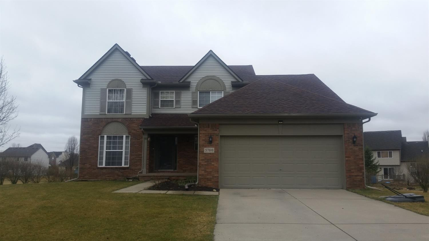 5780 Munger Road Ypsilanti, MI 48197 - Photo 1 of 1 Photo 1