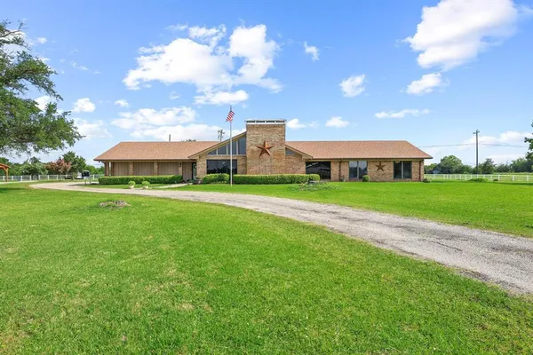 $439,900 | 1900 South Shore Drive, Bonham, TX 75418