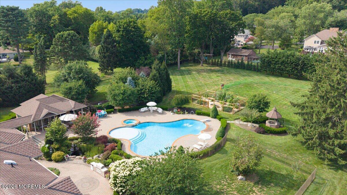 78 Crawfords Corner Road Holmdel, NJ 07733 - Photo 84 of 95 148-DJI_20260724164728_0585_D