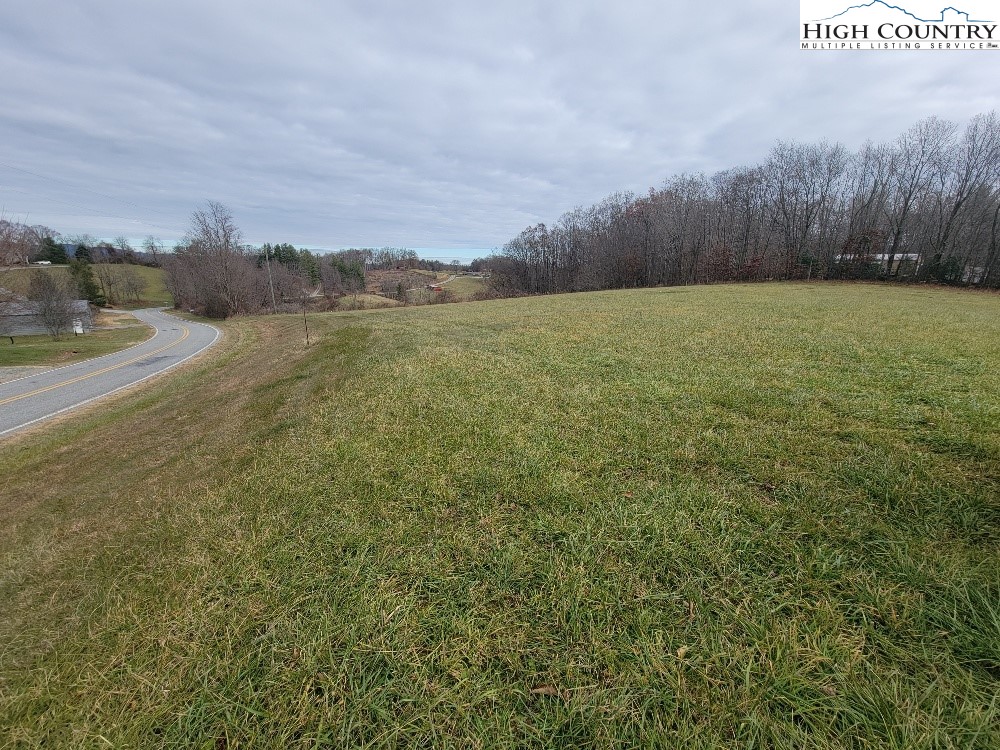 Golf Course Road, Unit 1A Sparta, NC 28675 - Photo 5 of 8 a view of an outdoor space and lakeside