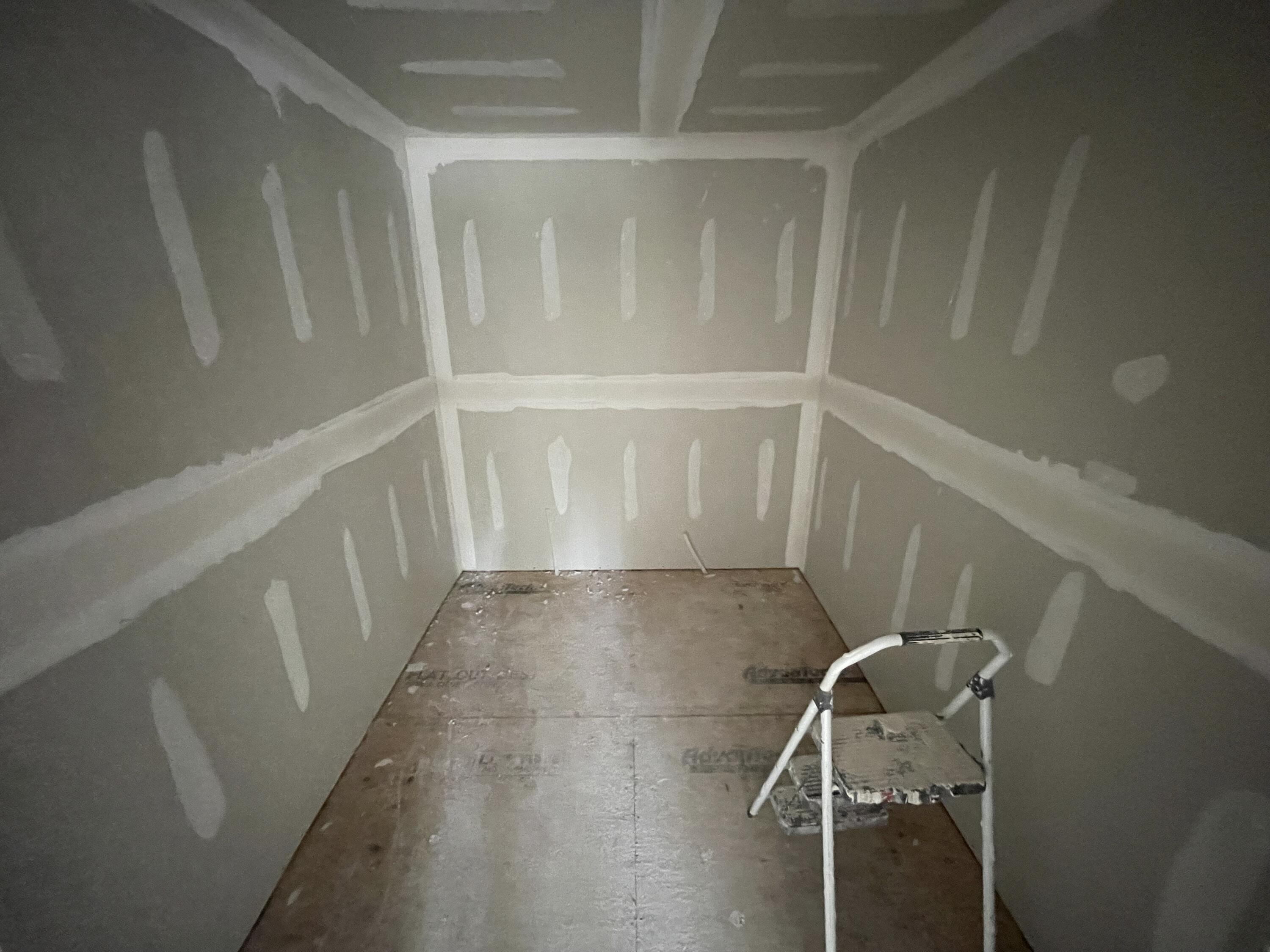 76 Parmenter Hill Road South China, ME 04358 - Photo 11 of 13 Primary Bedroom walk-in closet