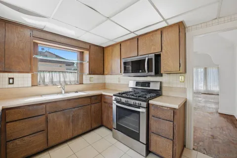 $799,000 | 4715 Panorama Drive, San Diego, CA 92116