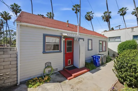 $799,000 | 4715 Panorama Drive, San Diego, CA 92116