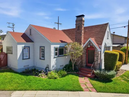 $799,000 | 4715 Panorama Drive, San Diego, CA 92116