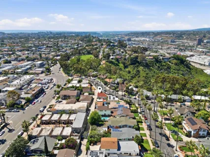 $799,000 | 4715 Panorama Drive, San Diego, CA 92116