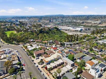 $799,000 | 4715 Panorama Drive, San Diego, CA 92116