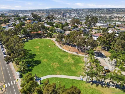 $799,000 | 4715 Panorama Drive, San Diego, CA 92116