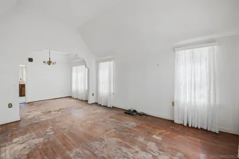 $799,000 | 4715 Panorama Drive, San Diego, CA 92116