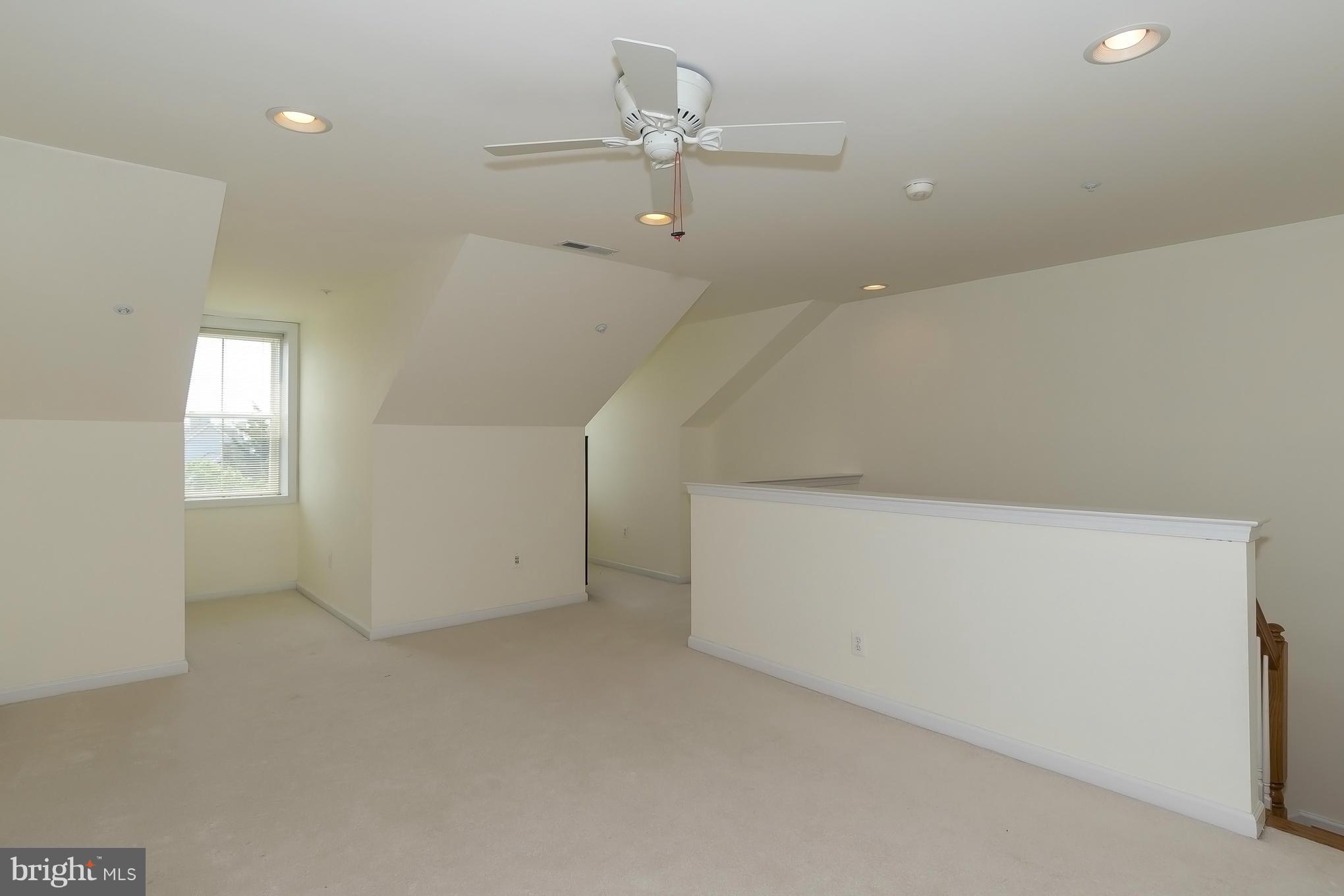 10256 Rutland Round Road, Unit 14 Columbia, MD 21044 - Photo 22 of 27 4TH LEVEL LOFT