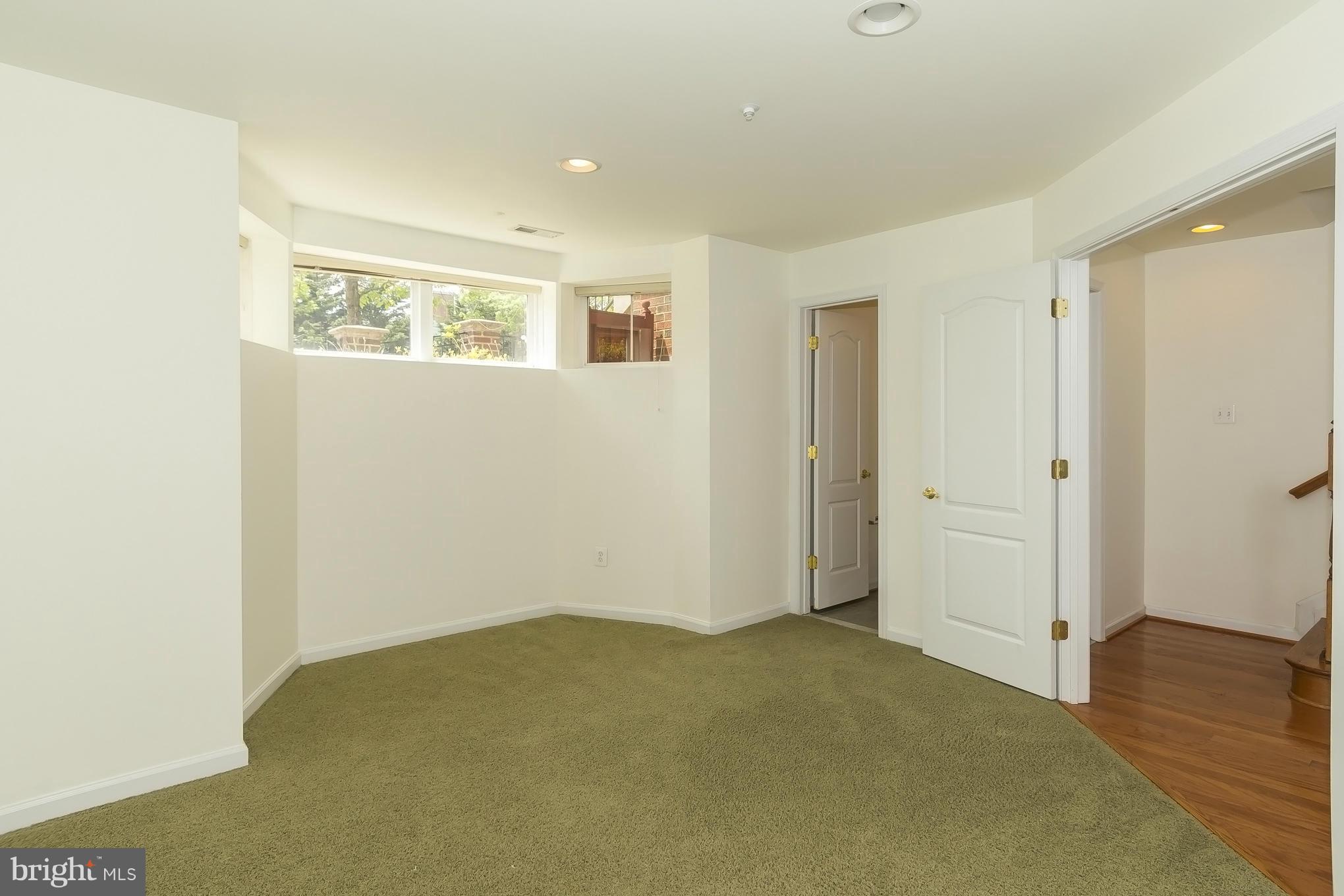 10256 Rutland Round Road, Unit 14 Columbia, MD 21044 - Photo 24 of 27 REC ROOM