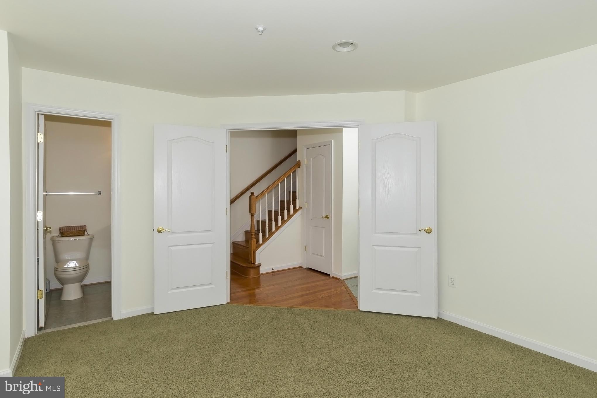 10256 Rutland Round Road, Unit 14 Columbia, MD 21044 - Photo 25 of 27 REC ROOM