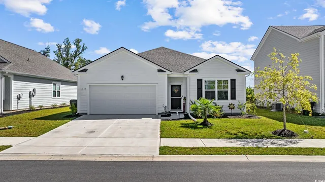 $295,000 | 1040 Black Lk Way, Conway, SC 29526