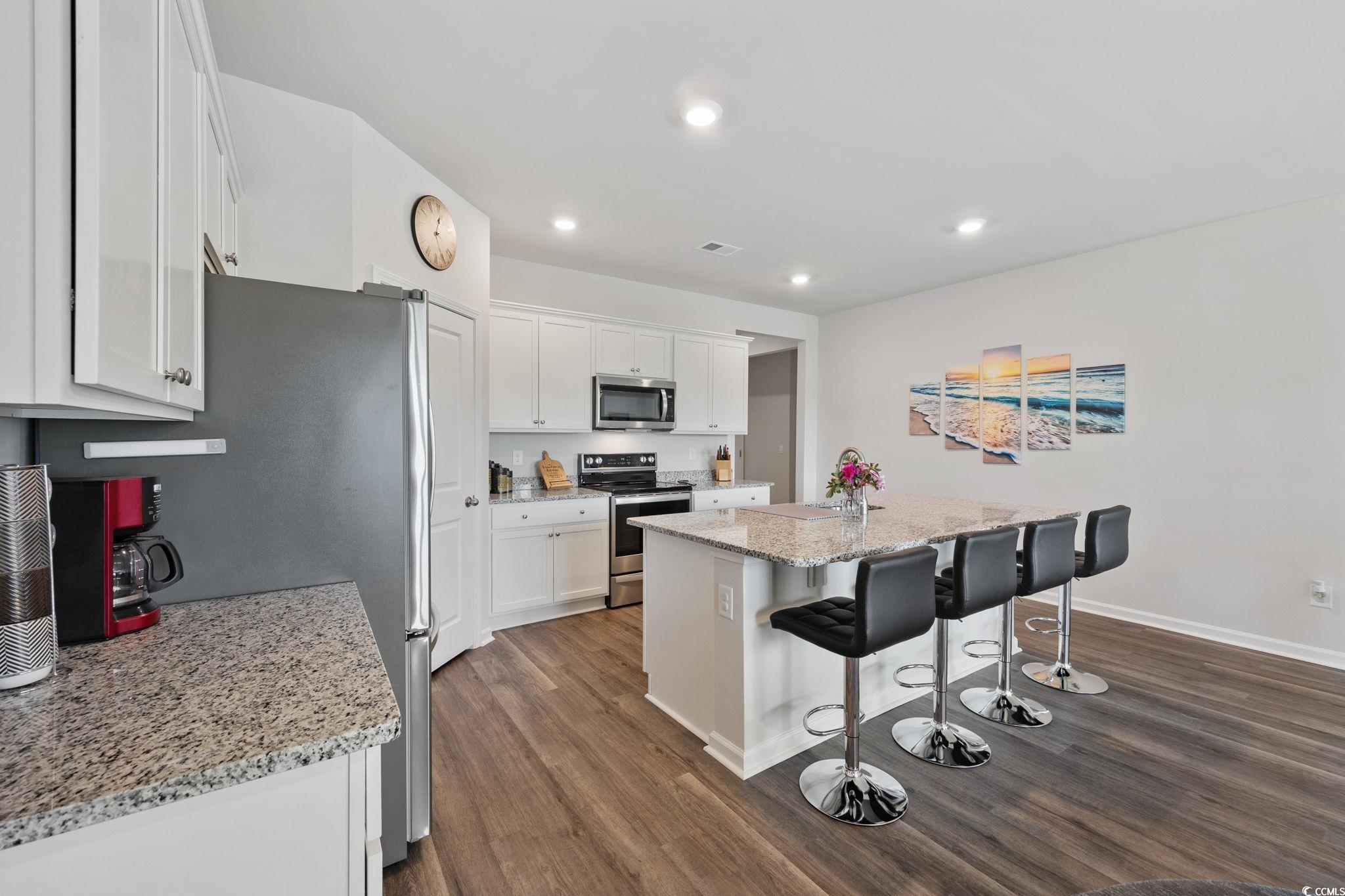 1040 Black Lk Way Conway, SC 29526 - Photo 11 of 38