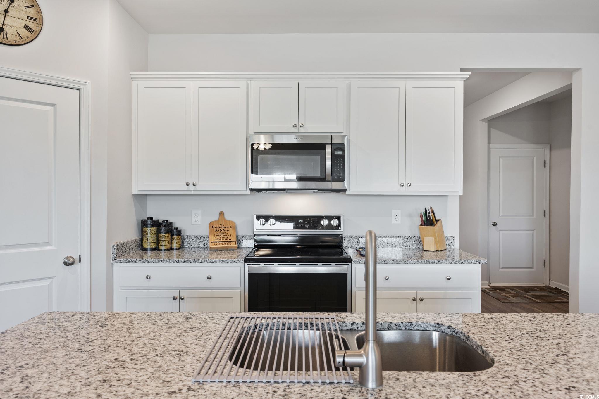 1040 Black Lk Way Conway, SC 29526 - Photo 14 of 38