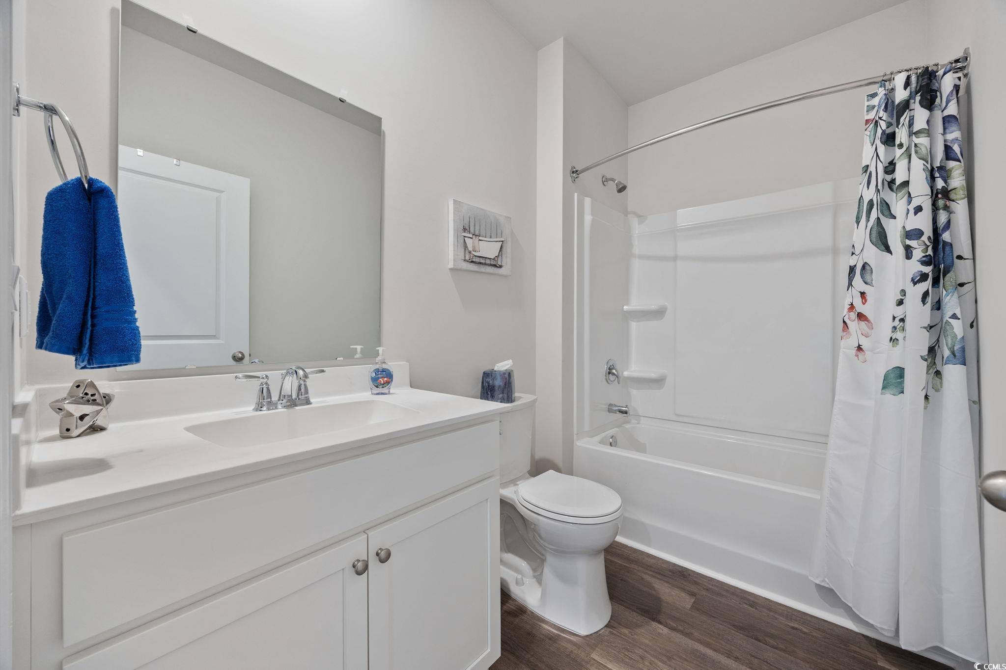 1040 Black Lk Way Conway, SC 29526 - Photo 22 of 38