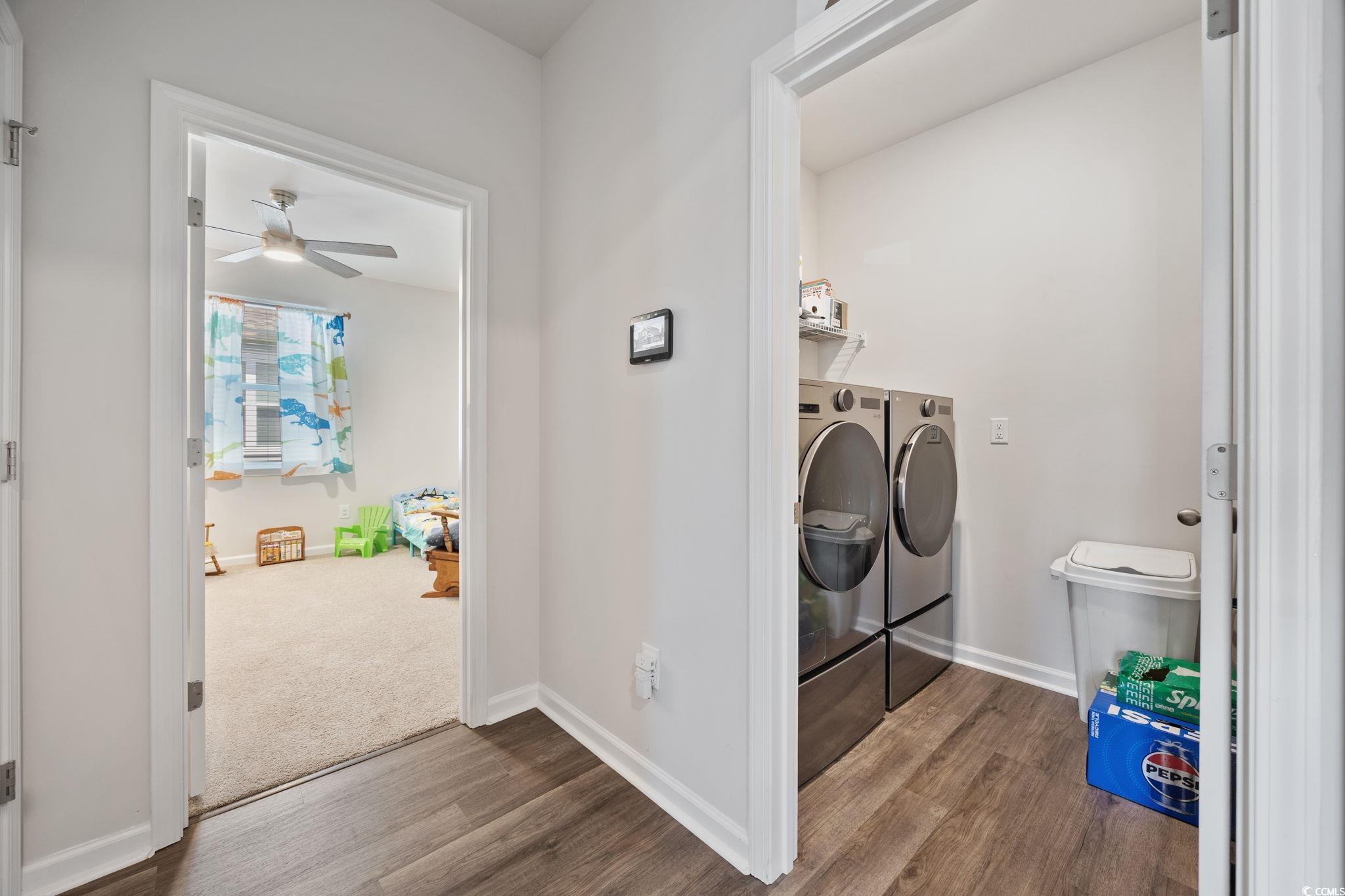 1040 Black Lk Way Conway, SC 29526 - Photo 25 of 38